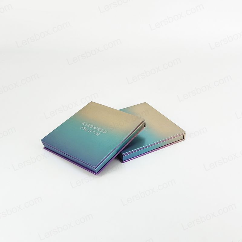 OEM ODM Private Label Cosmetics Powder Blusher de lungă durată de machiaj înalt pigmentat paletă paletă paletă 001