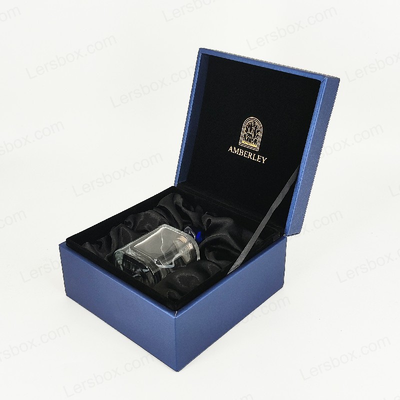 Cutie din piele PU pentru soluții elegante de ambalare și transport sigur pentru produse premium PU001