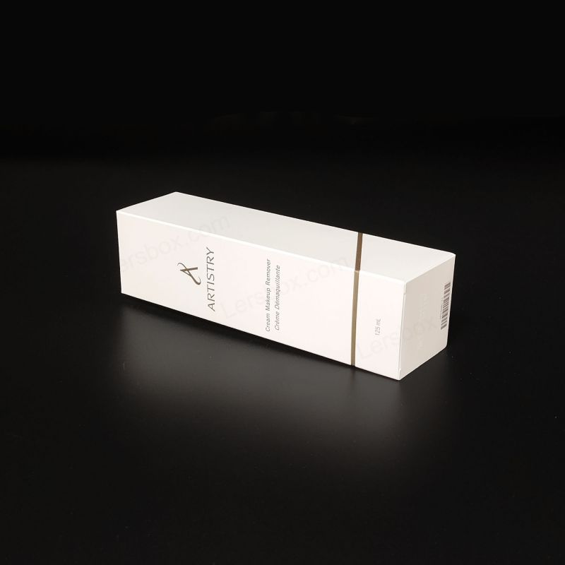 Cutii de capăt de hârtie premium, concepute pentru vânzare cu amănuntul, comerț electronic și ambalaje cadouri elegante PTE006