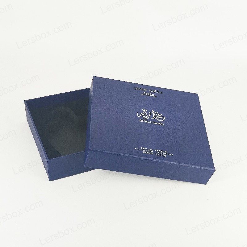 Cutie de piele PU ecologică cu branduri personalizate pentru ambalaje cu amănuntul elegante și livrare sigură a produselor PU005