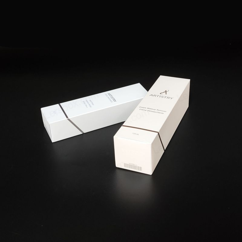 Cutii de capăt de hârtie premium, concepute pentru vânzare cu amănuntul, comerț electronic și ambalaje cadouri elegante PTE006