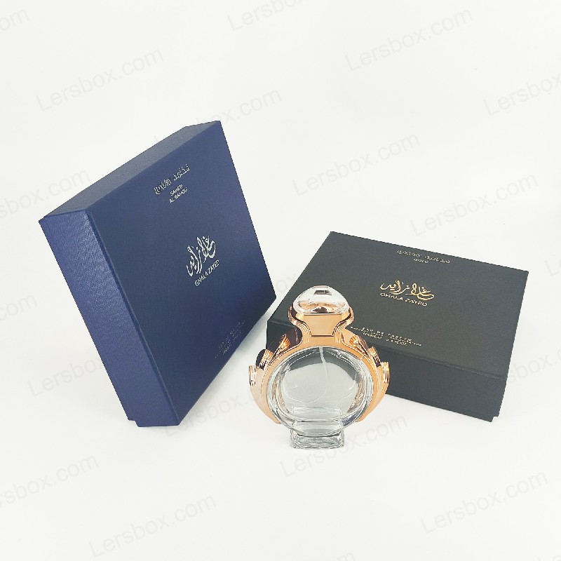 Cutie de piele PU ecologică cu branduri personalizate pentru ambalaje cu amănuntul elegante și livrare sigură a produselor PU005