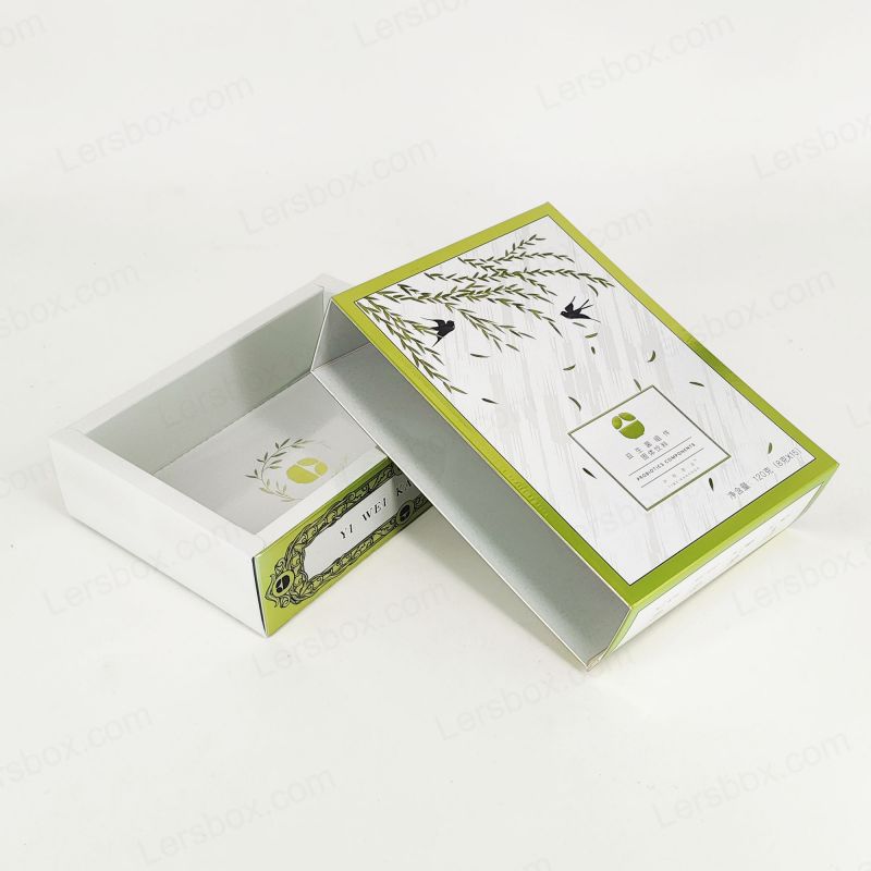 Cutii de capăt de hârtie tipărită personalizată la prețuri accesibile pentru ambalaje sigure și opțiuni elegante de prezentare PTE011
