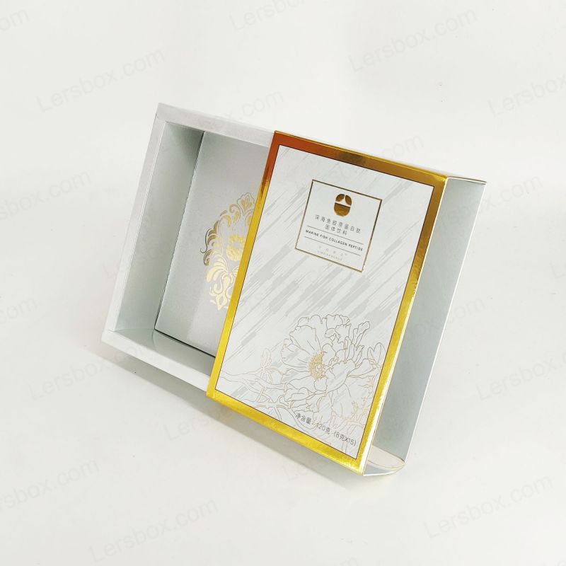 Cutii de capăt de hârtie tipărită personalizată la prețuri accesibile pentru ambalaje sigure și opțiuni elegante de prezentare PTE011