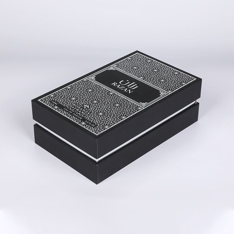 Desert Glow 200gsm Cutie specială de parfum de hârtie