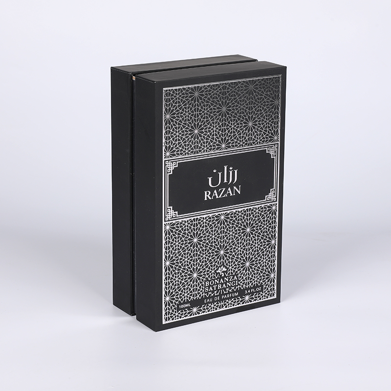 Desert Glow 200gsm Cutie specială de parfum de hârtie