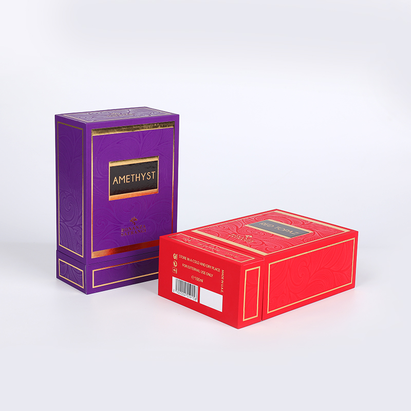 Oriental Grace High-end Box
