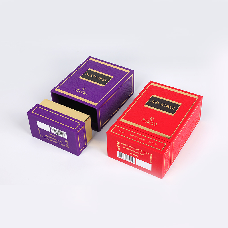 Oriental Grace High-end Box