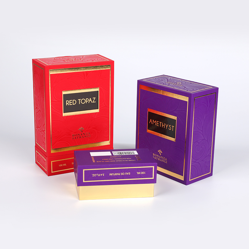 Oriental Grace High-end Box
