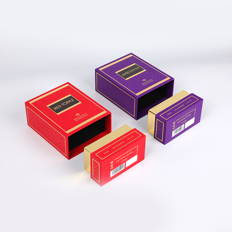 Oriental Grace High-end Box