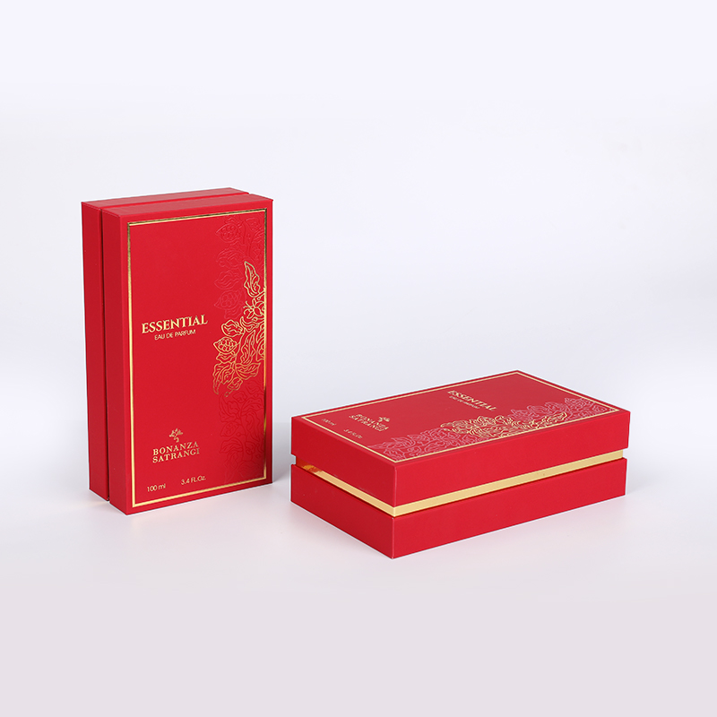 Parfumuri personalizate UV și Dream Luxe Cosmetic