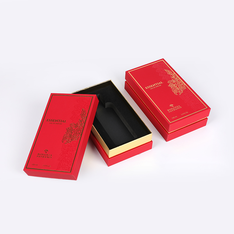 Parfumuri personalizate UV și Dream Luxe Cosmetic