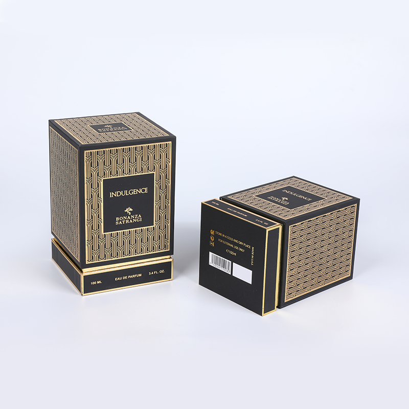 Parfumuri și aur cosmetice Hot Stamping Phantom Dunes