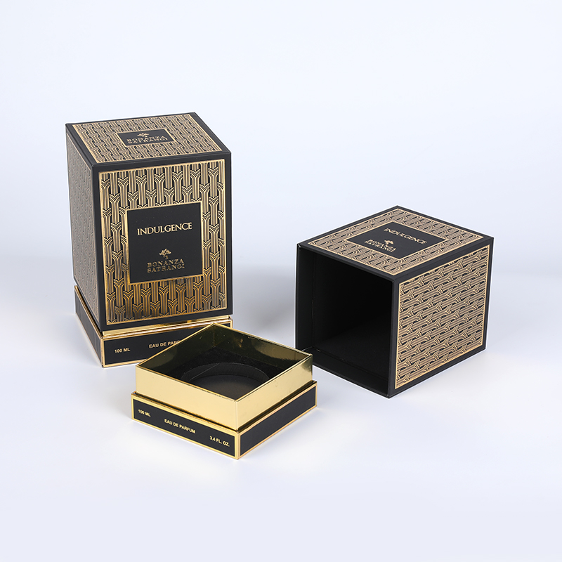 Parfumuri și aur cosmetice Hot Stamping Phantom Dunes