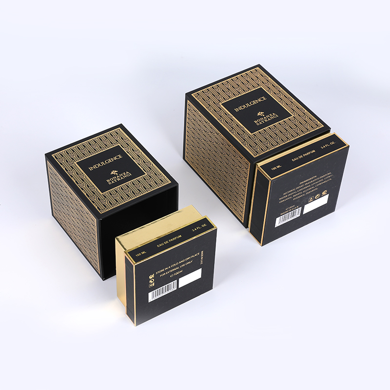 Parfumuri și aur cosmetice Hot Stamping Phantom Dunes