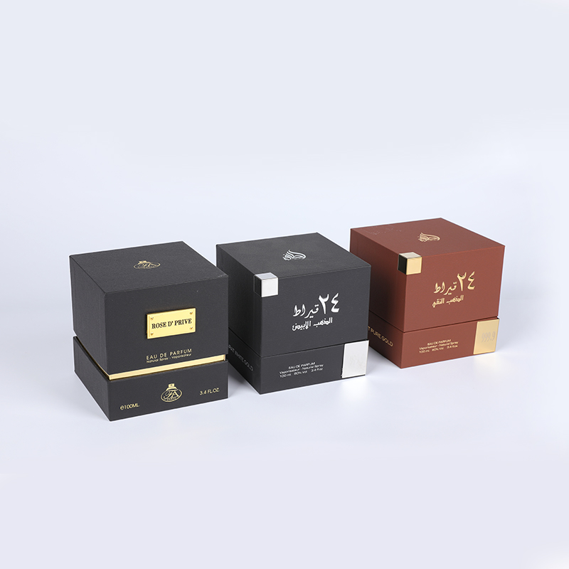 Gold Hot Stamping CMYK Imprimare ascunsă Gem