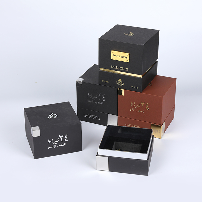 Gold Hot Stamping CMYK Imprimare ascunsă Gem