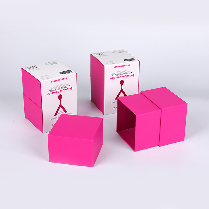 Parfum și auriu cosmetice ștampilare fierbinte grădină fermecată