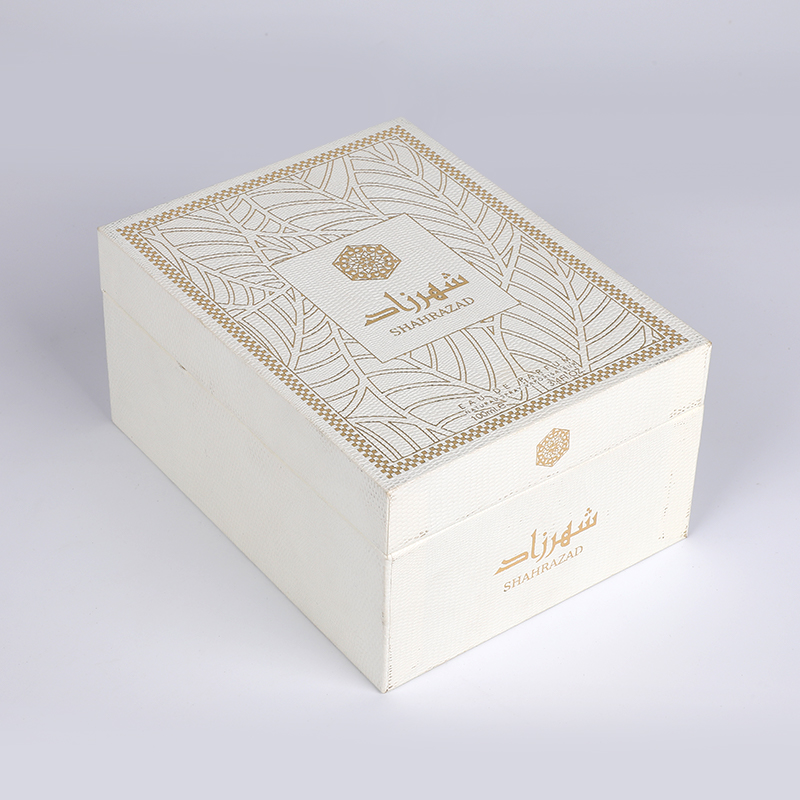 200gsm Special Paper Parfum Voyage