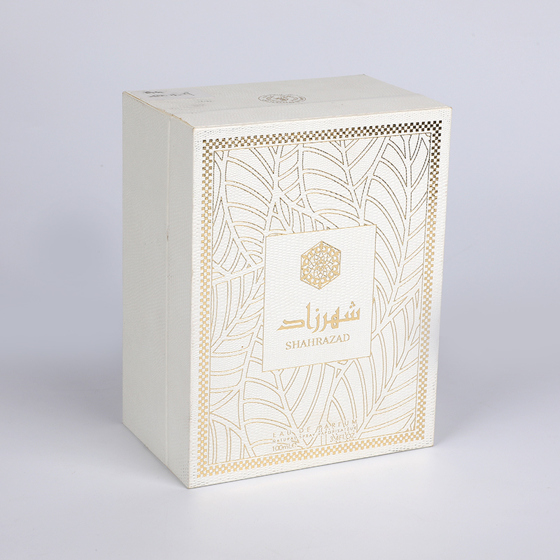 200gsm Special Paper Parfum Voyage