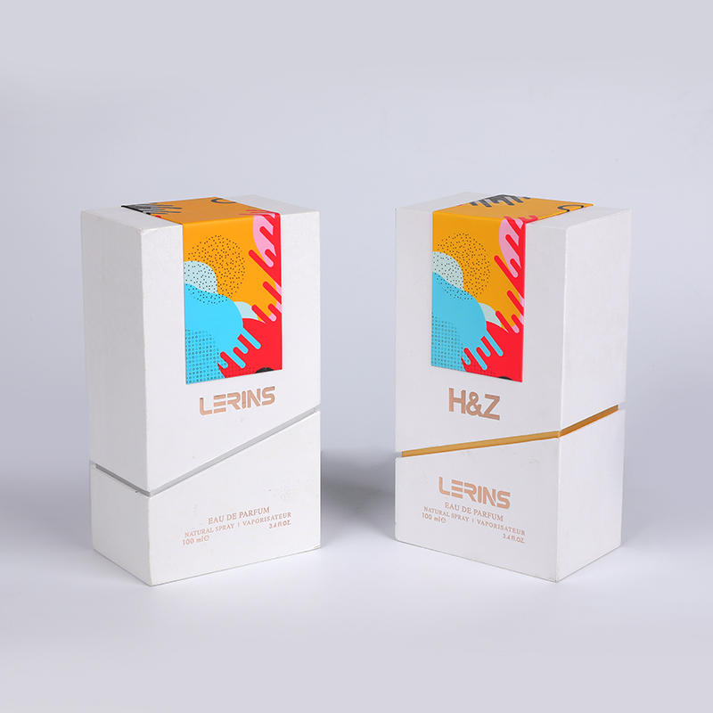 Imprimare cmyk vibrant mirage